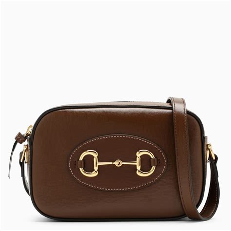 gucci braune tasche|gucci handtaschen damen.